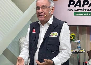 Ainda estamos aqui!!!