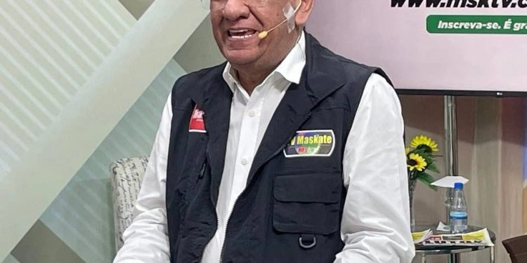 Ainda estamos aqui!!!