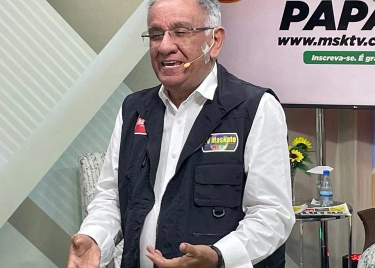 Ainda estamos aqui!!!