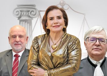 Judiciário nacional marca presença no TCE-AM