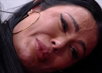 Eliminação de Gracyanne bateu recorde de votação