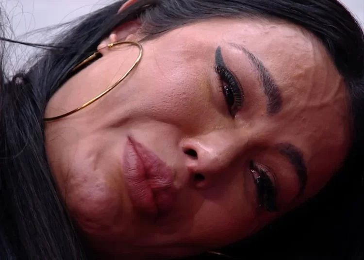 Eliminação de Gracyanne bateu recorde de votação