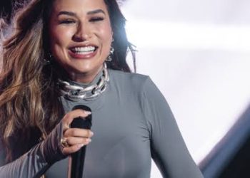 Serva de Mamom – Pastor que batizou Simone Mendes detona a cantora: ‘Adultério e prostituição’