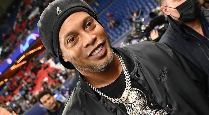 Jogo das Estrelas – O Bruxo estará em Manaus para comandar o show