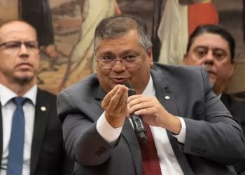 STF – De Marajás a Tracajás…à Realeza