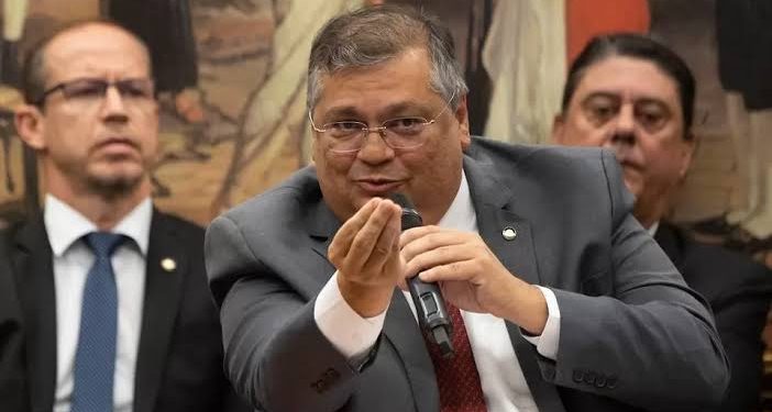 STF – De Marajás a Tracajás…à Realeza