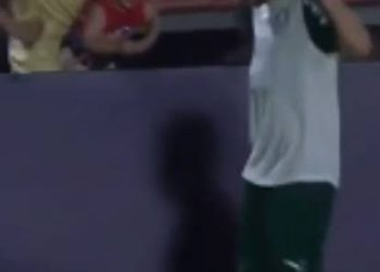 Conmebol promete rigor no caso de racismo