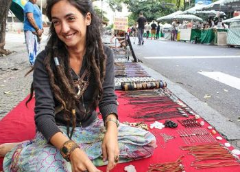 O que foi o movimento Hippie dos anos 60/70