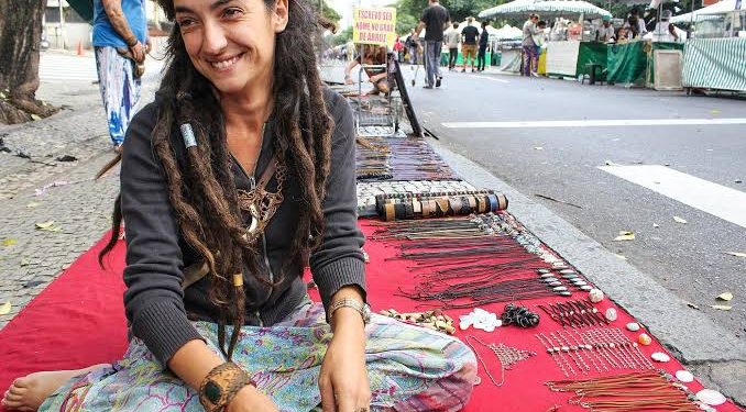 O que foi o movimento Hippie dos anos 60/70