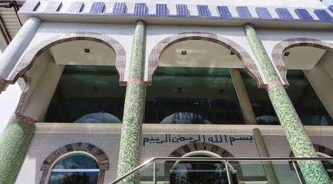 Mesquita Islâmica de Manaus é a primeira da Região Norte