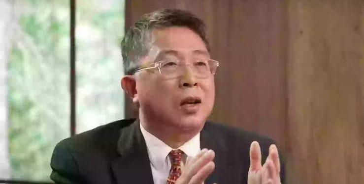 Milagre na Quaresma? –  Astrofísico de Harvard apresenta prova matemática da existência de Deus