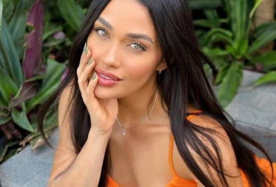 Eva deixa o BBB Turbo