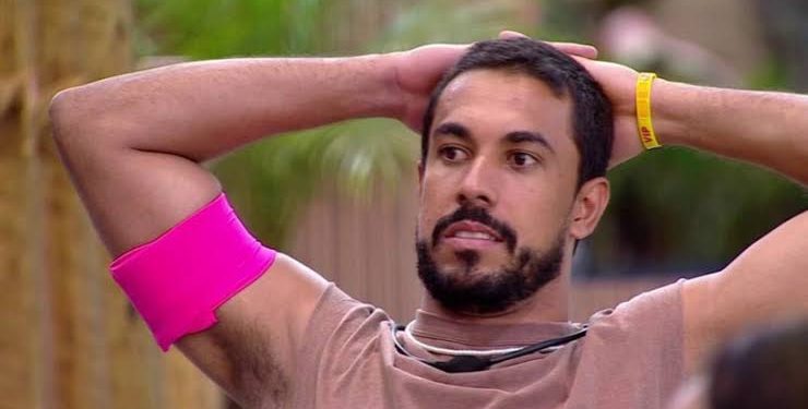 Maike é o novo Líder do BBB25 ao vencer o Nestlé Choco-Trio