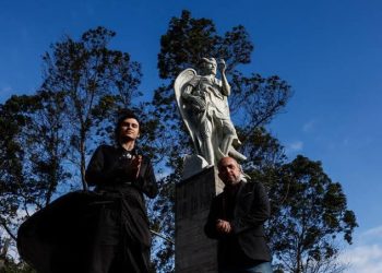 Santuário para Lúcifer terá estátua com mais de 5 metros