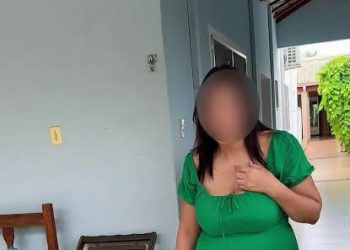 Avó é presa porque filho não pagou a pensão alimentícia