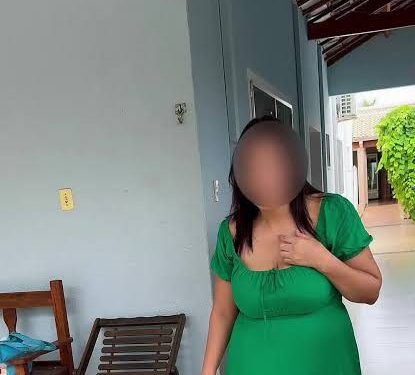 Avó é presa porque filho não pagou a pensão alimentícia