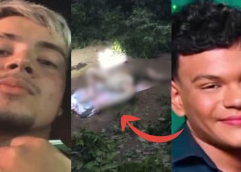 Polícia identifica um dos envolvidos na morte brutal de jovem em Manacapuru