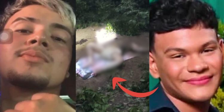 Polícia identifica um dos envolvidos na morte brutal de jovem em Manacapuru