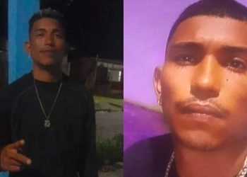 “Dunguinha”, último integrante do tribunal do crime que matou jovem no Amazonas entra na mira da PC