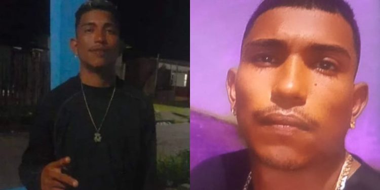 “Dunguinha”, último integrante do tribunal do crime que matou jovem no Amazonas entra na mira da PC