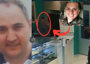 Dono do Supermercado Vitória não irá a julgamento por morte de sargento, decide juiz
