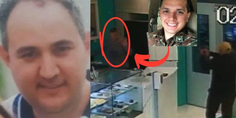 Dono do Supermercado Vitória não irá a julgamento por morte de sargento, decide juiz