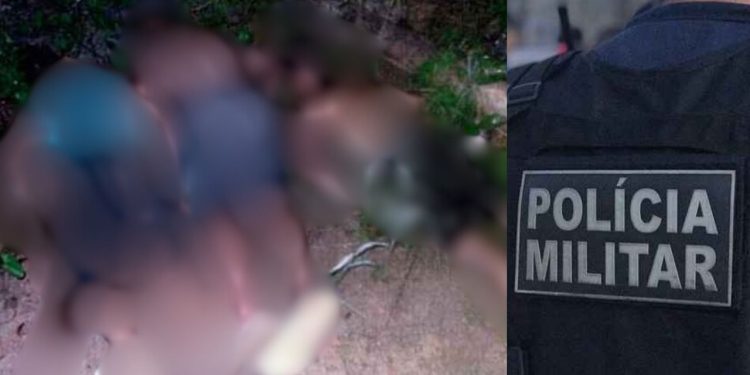 Policiais envolvidos no “Fim de Semana Sangrento” em Manaus são absolvidos e MP recorre