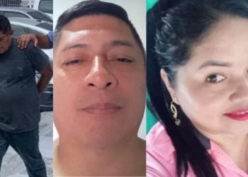 Justiça condenado marido que estrangulou cobradora de ônibus até a morte em Manaus