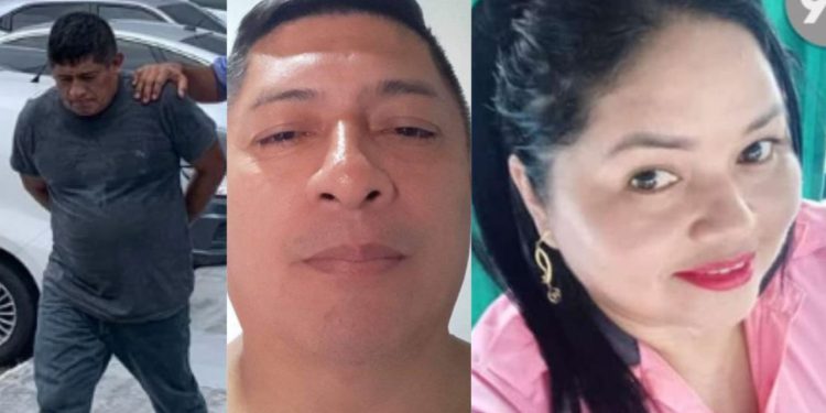 Justiça condenado marido que estrangulou cobradora de ônibus até a morte em Manaus