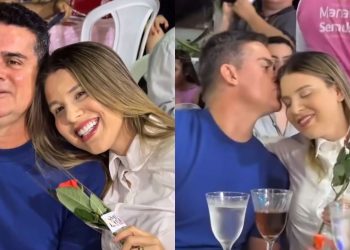 Sordidez e a maledicência no Dia Internacional da Mulher