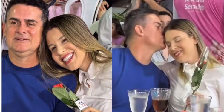 Sordidez e a maledicência no Dia Internacional da Mulher