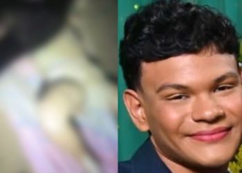 Depois de entrar em carro desconhecido e sumir, jovem é achado morto em Manacapuru