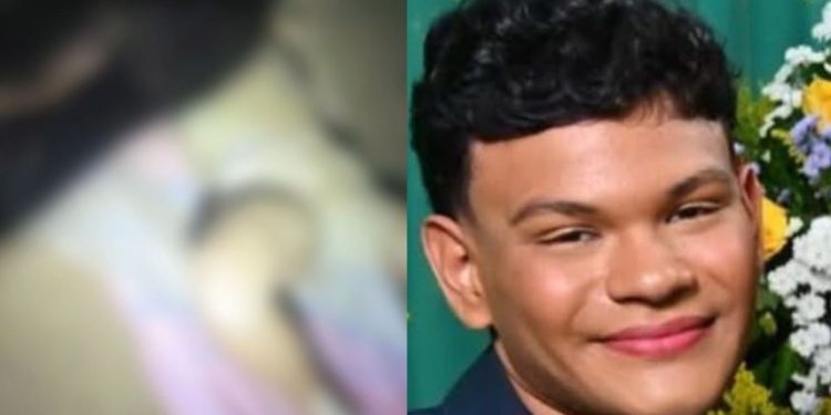 Depois de entrar em carro desconhecido e sumir, jovem é achado morto em Manacapuru