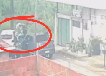 PM é preso por sequestrar, torturar e obrigar empresário a dar R$ 5 mil no pix em Manaus