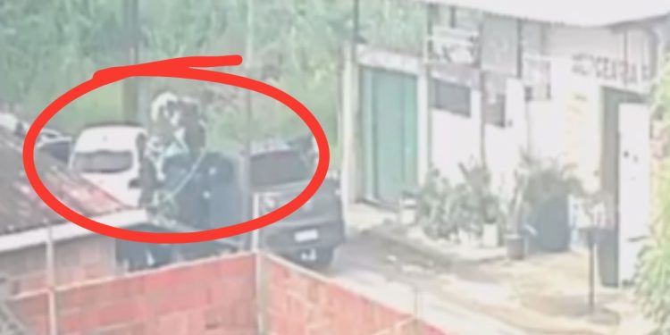 PM é preso por sequestrar, torturar e obrigar empresário a dar R$ 5 mil no pix em Manaus