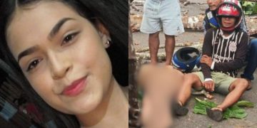 Morre jovem que foi atingida por árvore enquanto passeava com a família em Tefé