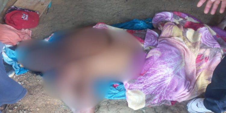 Dentro de casa, homem é achado morto no bairro Lago Azul