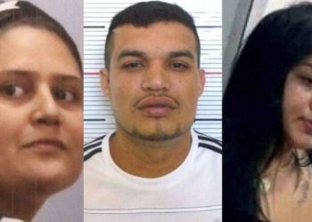 Justiça condena mulher que matou rival por ciúmes do traficante 'Márcio Doido' em Manaus