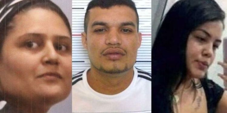 Justiça condena mulher que matou rival por ciúmes do traficante 'Márcio Doido' em Manaus