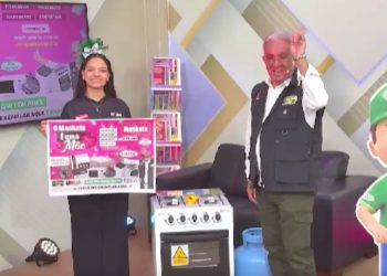 O Dia das Mães começou no MSKTV