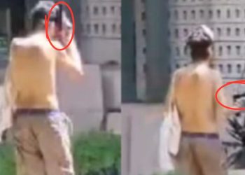 Estudantes da Ufam ficam em pânico após homem ser visto armado andando pelo campus 