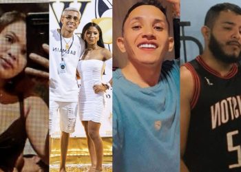 Blogueiros donos de páginas de fofoca de Borba são presos por difamação e extorsão