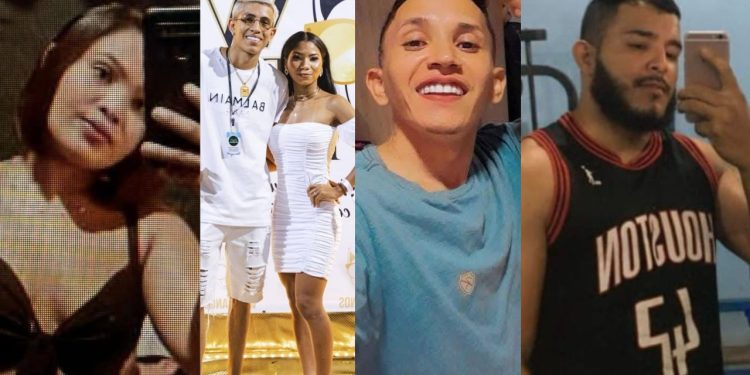 Blogueiros donos de páginas de fofoca de Borba são presos por difamação e extorsão