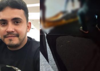 Ex-enfermeiro é assassinado a facadas e tiros após cair em emboscada no Amazonas