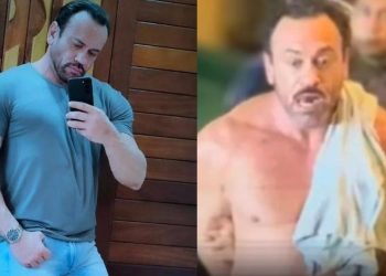 Personal preso por estupr0 e cárcere em Manaus conheceu vítima por aplicativo de namoro