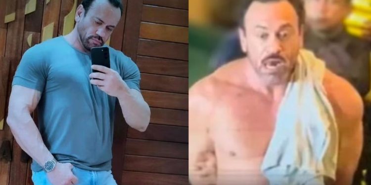 Personal preso por estupr0 e cárcere em Manaus conheceu vítima por aplicativo de namoro