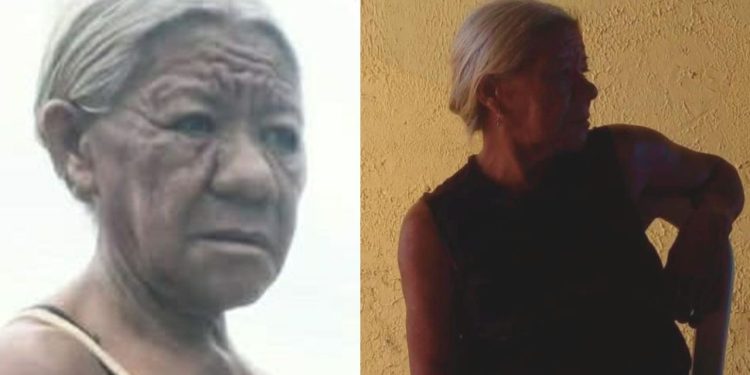 Polícia investiga morte de idosa que foi espancada e encontrada com saco na cabeça no Amazonas