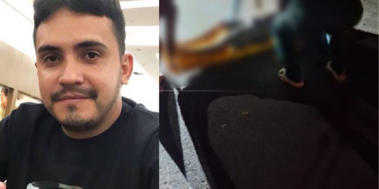 Ex-enfermeiro é assassinado a facadas e tiros após cair em emboscada no Amazonas