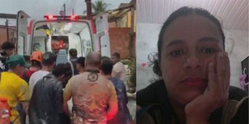 Líder comunitária que tentou alertar sobre deslizamento morre após ficar soterradas na Fazendinha