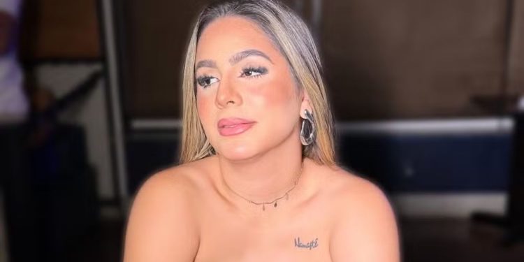 Morte misteriosa de influenciadora de Manaus passa a ser investigada pela polícia